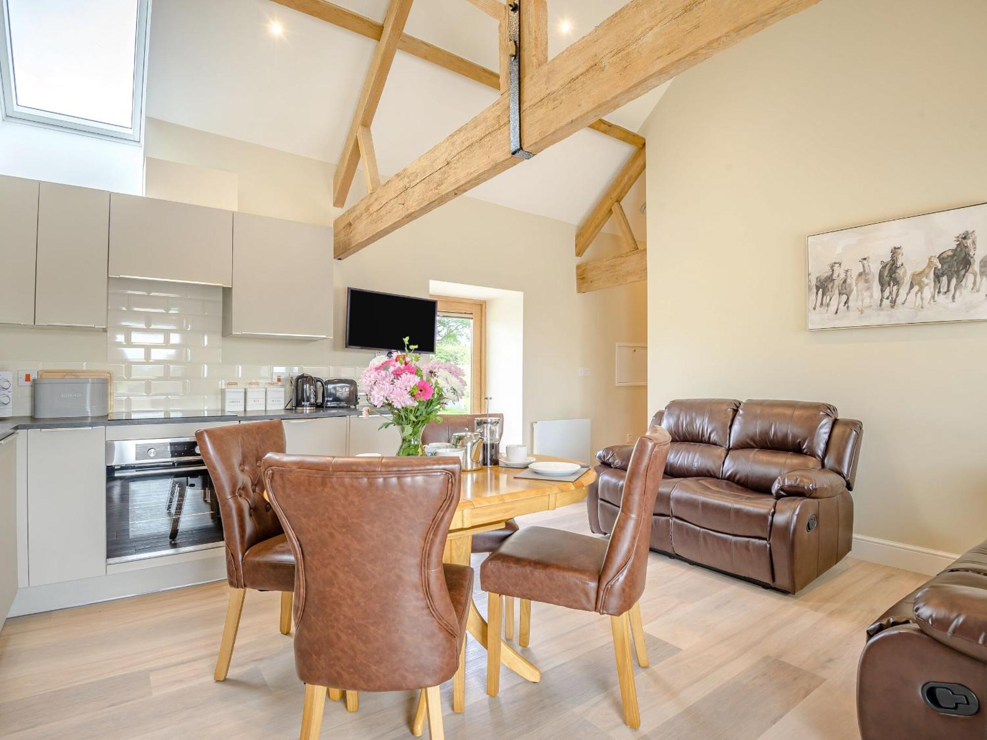 The Ash - Arnolds Hill Villa Wingfield  Buitenkant foto